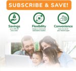 Lifeable Immune Support Gummies for Adult | Elderberry Vitamin C and Zinc | Great Tasting Elderberry Immune Support Supplement Gummies | Immunity Gummies for Adults, Men, Women | 90 Gummies - Image 5