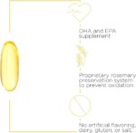 Integrative Therapeutics Buffered Vitamin C - Antioxidant Support Supplement for Healthy Skin & Connective Tissues* - Vegan & Gluten-Free - 60 Capsules (60 Servings) - Image 4