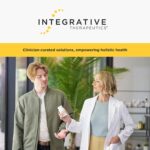 Integrative Therapeutics Buffered Vitamin C - Antioxidant Support Supplement for Healthy Skin & Connective Tissues* - Vegan & Gluten-Free - 60 Capsules (60 Servings) - Image 5