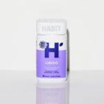 Habit Libido Supplement 2 Pack (120 Capsules) - New Look, Natural Aphrodisiac Blend with Maca, Ashwagandha L-Arginine, Supports Energy and Performance, Vegan, Non-GMO - Image 10