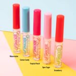 Lip Smacker Liquid Lip Gloss Friendship Pack, 5 Count - Image 3