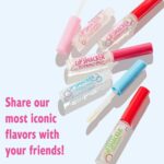 Lip Smacker Liquid Lip Gloss Friendship Pack, 5 Count - Image 4
