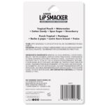 Lip Smacker Liquid Lip Gloss Friendship Pack, 5 Count - Image 5