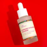 Good Molecules Overnight Exfoliating Treatment - Face Exfoliator with AHA & BHA Lightweight Formula - Pore Minimizer, Facial Skin Care with Glycolic & Salicylic Acid - Image 5