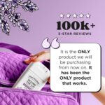 Poo-Pourri Before-You-Go Pocket Toilet Spray, Travel Essentials, Lavender Vanilla, 1 Fl Oz, Up to 50 Uses, On-The-Go Bathroom Odor Deodorizer with Essential Oils, TSA Approved Size - Image 4