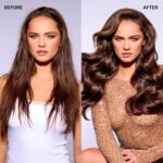 COLOR WOW MONEY MIST – Luxe Leave-in Conditioning Treatment for Glossy, Expensive-Looking Hair | Moisturizes, Defrizzes & Detangles for smooth, silky texture - Image 5