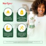 MaryRuth's Liquid Nighttime Multimineral | No Melatonin | Bedtime Routine | Magnesium Citrate | Calcium | Zinc | Vitamin D3| Available in 4 Flavor - Vegan | Sugar Free | Gluten Free | 32 Oz - Image 5