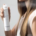 Neuro by Paul Mitchell Protect HeatCTRL Iron Hairspray, Perfect Prep + Finish For Heat Styling, For All Hair Types - Image 5