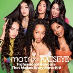 Matrix A Curl Can Dream Moisturizing Leave-in Cream - Moisturizes & Defines Curls For Curly, Coily, and Wavy Hair, Protects from Heat Styling, Frizz Control & Detangler, 16.9 Fl Oz - Image 4