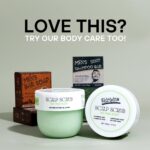 Tea Tree Scalp Scrub - 400g (14 fl.oz) 1 Bottle, Exfoliating & Moisturizing Treatment for Dry, Flaky Scalp - Deep Cleansing Hair Scrub with Natural Exfoliants & Nourishing Oils - Image 5