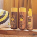 Sun Bum Hair Care Travel Essentials Kit - Revitalize Your Hair With Revitalizing Shampoo, Conditioner, and 3-in-1 Leave In Treatment - Includes Aloha Collection Travel Pouch - Image 5