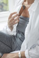 Sensica Sensilift Anti-Aging RF Skin Tightening Device – Salon-Style Radio Frequency Face Sculpting Tool for Face & Neck Lifting, Firming & Wrinkle Reduction, At-Home Skincare Machine - Image 6