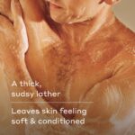 Harry's Men's Body Wash - Stone - 30 fl oz - Shower Gel for Men - No Parabens, Sulfates, or Dyes - Image 5