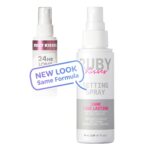 Ruby Kisses 24hr Long Lasting Setting Spray 1.69 Fl Oz - Image 3