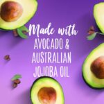 Aussie Miracle Moist Shampoo and Conditioner Set with avocado & australian jojoba oil-12.1 fl oz each - Image 4