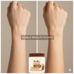 Queen Helene Cocoa Butter Face & Body Cream – Extra Rich Moisturizing Formula for Dry Skin | Softens, Smooths & Restores Radiance | 4.8 oz Jar - Image 4