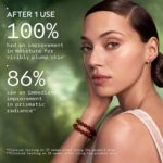 Aveda Advanced Botanical Kinetics Plumping Milky Lotion | Plumps skin with moisture and boosts radiance | Vegan | Full Size | 1.7 Fl Oz - Image 3