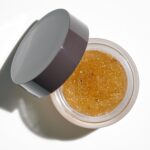 COLLEEN ROTHSCHILD Sugar Lip Scrub | Brown Sugar | Gently Exfoliates Dry Lips | Improves Texture | Nourishes & Protects (0.5 fl oz) - Image 4