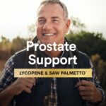 GNC Mega Men 50 Plus Multivitamin | Antioxidants | Heart Health | Prostate and Circulatory Support | 120 Count - Image 5