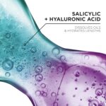 L'Oreal Paris Elvive Hyaluron + Pure Oil Erasing Scalp Serum with Salicylic Acid For Oily Hair, 3.45 Fl Oz - Image 4