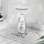 VRAIKO Lily Neck Face Massager, Skin Rejuvenation Beauty Massager, 3-in-1 at-Home Facial Spa Tool, Lifting, Toning and Tightening for a Radiant Appearance (Pearl White) - Image 4