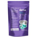 Immunity Booster Decaffeinated Tea Bags, Pure Herbal Immunity Blend - Lemon Balm, Peppermint, Chamomile, Lavender. Immune Support Supplement - 60 Bags by Aprika Life - Image 9