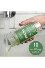 Village Naturals Therapy Aches & Pains Mineral Bath Soak 20 oz - Image 4