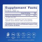 Pure Encapsulations Selenium - 200 mcg - for Healthy Cellular Function, Immune System & Antioxidant Defenses - Mineral Supplement - Vegan & Gluten Free - 180 Capsules - Image 3