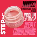 W7 Self Care Skincare Set | Face Cleanser, Toner, Serum, Moisturizer & Lip Mask | Complete Daily Face Routine | Full Size, Long Lasting Products to Use at Home - Image 6