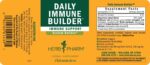 Herb Pharm Daily Immune Builder Herbal Immune System Defense - 2 Ounce - Image 6