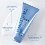 Paul Mitchell Bond Rx Treatment, Deeply Nourishes + Protects, For Chemically Treated + Damaged Hair - Image 3