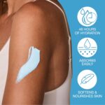 HEMPZ Triple Moisture Body Moisturizer, 17 Oz – Hydrating Lotion Rich with Minerals, Vitamin C, & Hempseed Oil to Nourish & Repair Extremely Dry or Sensitive Skin for Body - Image 4