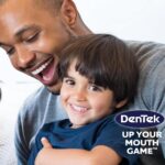 DenTek Fun Flossers – Kids Floss Picks with Wild Fruit Flavor, 90 Count - Image 6