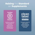 Lymphatic Support Drops by MaryRuth's | USDA Organic Lymphatic Cleanse Immune Support Supplement| Lymphatic Support with Echinacea & Elderberry | Blue Vervain | Vegan | Non-GMO | 30 Servings - Image 5