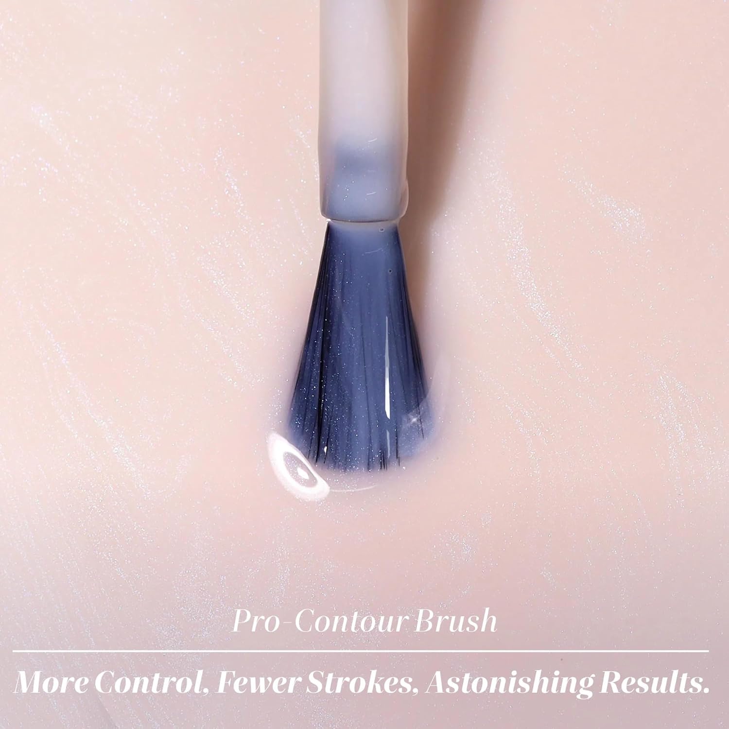 LONDONTOWN Illuminating Nail Concealer - Sheer Brightening Nail Polish & Strengthener for Yellowing, Damaged or Discolored Nails, Natural Nail Perfector, 21+ Free, 0.4 Fl Oz - Image 3