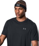 Under Armour Men's Performance Headband - Image 3