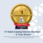 Life Extension Iron Protein Plus, Iron Protein succinylate, absorbable Iron Supplement for Whole-Body Health, Non-GMO, Gluten-Free, Vegetarian, 100 Capsules - Image 8