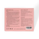 Luxe Cosmetics - Lash Lift Kit - Complete Set for Eyelash Lifting - New Pro Version - Easy to Apply and Long Lasting Finish - Professional Results up to 8 Weeks - Image 3