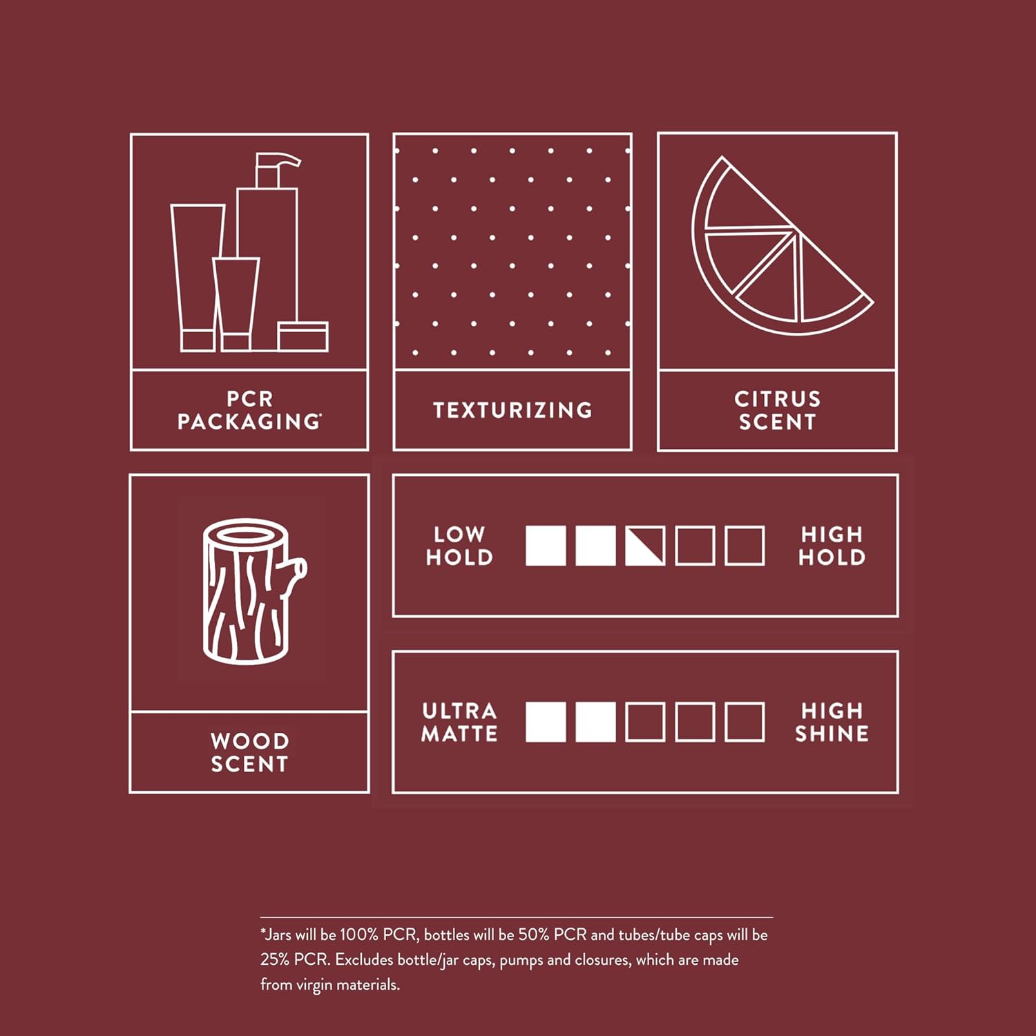 MITCH by Paul Mitchell Clean Cut Styling Cream for Men, Medium Hold, Semi-Matte Finish, For All Hair Types + Short to Medium Hair, 3 oz. - Image 5