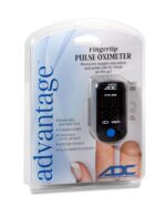 Advantage 2200 Fingertip Pulse Oximeter 1 Each 2200 - Image 3