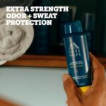 Oars + Alps Full Body Deodorant Spray for Men & Women, Aluminum Free Deodorant Men Spray, Dermatologist Tested, Clean Ingredients, Long Lasting, Odor Protection, California Coast, 2pk - Image 4