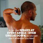 Oars + Alps Full Body Deodorant Spray for Men & Women, Aluminum Free Deodorant Men Spray, Dermatologist Tested, Clean Ingredients, Long Lasting, Odor Protection, California Coast, 2pk - Image 7