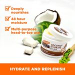 Palmer's Coconut Oil Formula Body Balm, 3.5 Ounces - Image 4