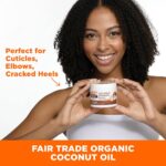 Palmer's Coconut Oil Formula Body Balm, 3.5 Ounces - Image 5