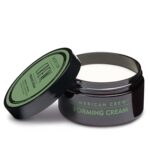American Crew Men's Hair Forming Cream, Like Hair Gel with Medium Hold & Medium Shine, 3 oz - Image 8