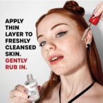 Thayers Double Action Acne Serum with Salicylic Acid, Acne Treatment Face Serum with 2% Salicylic Acid and Niacinamide, Soothing and Non-Stripping Skin Care, 1 Fl Oz - Image 4