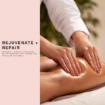 BEAUTE DE PROVENCE Peony Multi-Use Oil for Face, Body and Hair - Organic Blend of Apricot, Vitamin E Sweet Almond Oil for Dry Skin, Rose Petals & Bergamot Essential Oil - 4 Fl Oz - Image 3