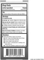 LUMIFY Eye Drops for Red Eyes, Redness Reliever for Brighter Looking Eyes, Works in 1 Minute & Lasts Up to 8 Hours, Eye Drops, 0.17 Fl Oz (5 mL) - Image 5