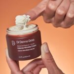 Dr Dennis Gross Advanced Retinol + Ferulic Intense Wrinkle Cream | Intensely Hydrating to Visibly Transform Skin and Repair the Moisture Barrier | 2 oz - Image 4