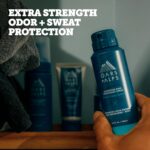 Oars + Alps Full Body Deodorant Spray for Men & Women, Aluminum Free Deodorant Men Spray, Dermatologist Tested, Clean Ingredients, Long Lasting, Odor Protection, Fresh Ocean Splash - Image 4
